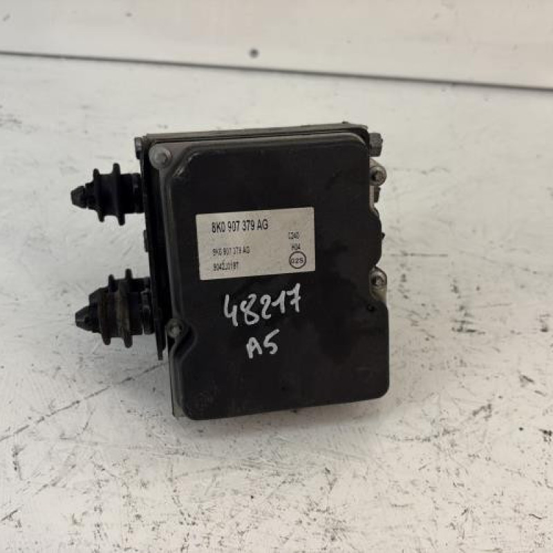 Bloc ABS (freins anti-blocage) AUDI A5 1