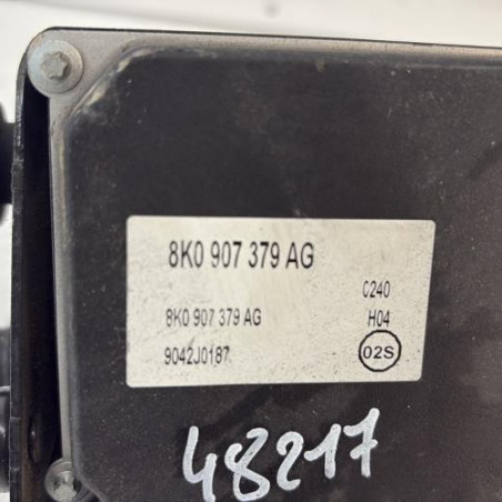 Bloc ABS (freins anti-blocage) AUDI A5 1