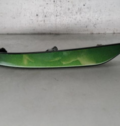 Deflecteur PEUGEOT 308 3 Photo n°3