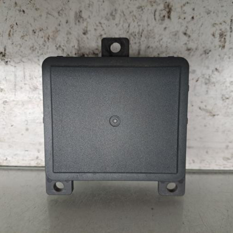 Radar anti-collision  PEUGEOT 308 3