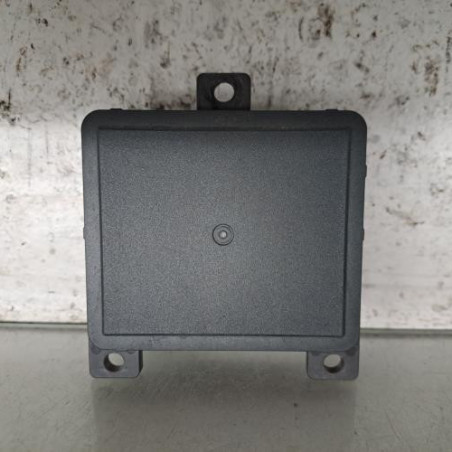 Radar anti-collision  PEUGEOT 308 3 Photo n°1