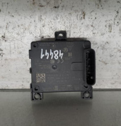 Radar anti-collision  PEUGEOT 308 3