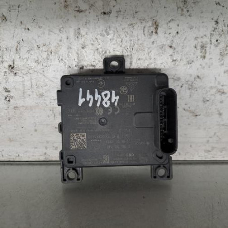 Radar anti-collision  PEUGEOT 308 3