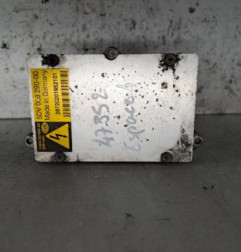 Boitier xenon RENAULT GRAND ESPACE 4 Photo n°1