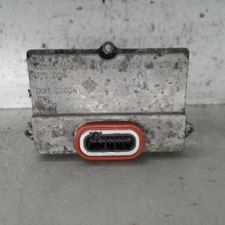 Boitier xenon RENAULT GRAND ESPACE 4