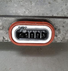 Boitier xenon RENAULT GRAND ESPACE 4 Photo n°3