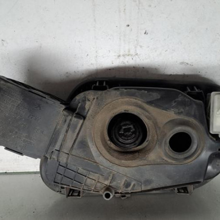 Trappe d'essence PEUGEOT 308 3