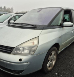 Boitier xenon RENAULT GRAND ESPACE 4 Photo n°5