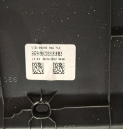 Boite a gants PEUGEOT 308 3 Photo n°4