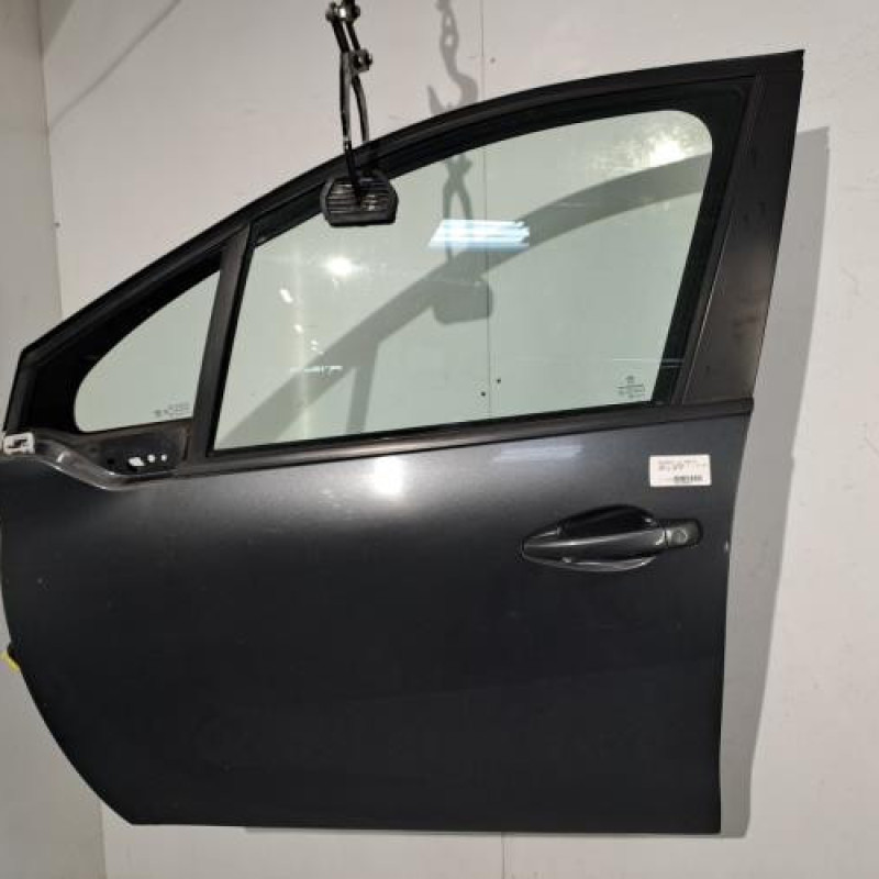 Porte avant gauche PEUGEOT 208 1