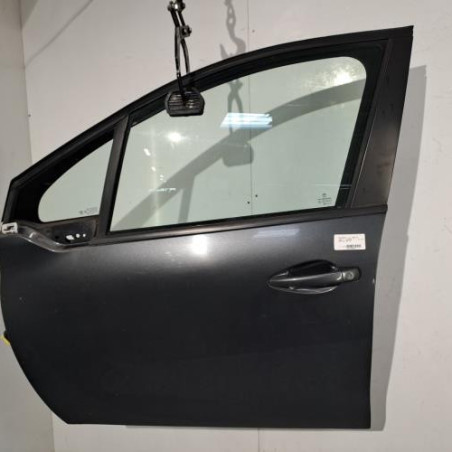 Porte avant gauche PEUGEOT 208 1 Photo n°1