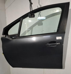 Porte avant gauche PEUGEOT 208 1