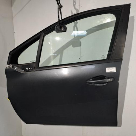 Porte avant gauche PEUGEOT 208 1