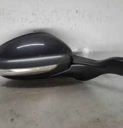 Retroviseur droit PEUGEOT 208 1 Photo n°1