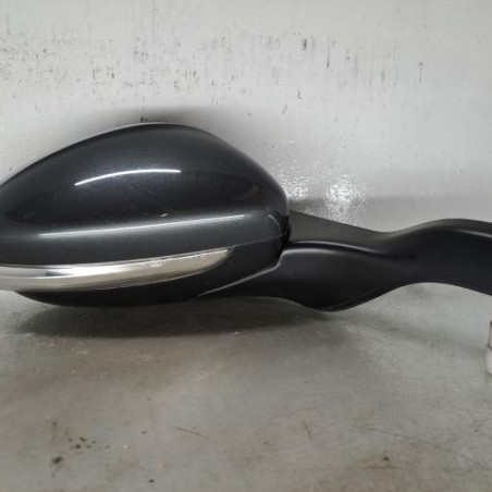 Retroviseur droit PEUGEOT 208 1 Photo n°1