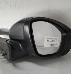 Retroviseur droit PEUGEOT 208 1 Photo n°3