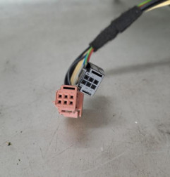 Retroviseur droit PEUGEOT 208 1 Photo n°4