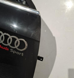 Porte avant droit AUDI A4 3