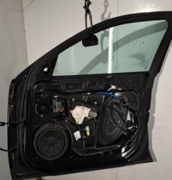 Porte avant droit AUDI A4 3 Photo n°3