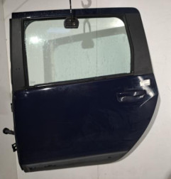 Porte arriere gauche DACIA LODGY Photo n°1