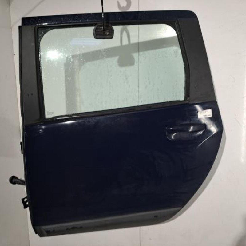 Porte arriere gauche DACIA LODGY