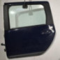 Porte arriere gauche DACIA LODGY