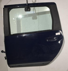 Porte arriere gauche DACIA LODGY