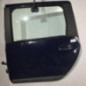 Porte arriere gauche DACIA LODGY