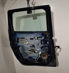 Porte arriere gauche DACIA LODGY Photo n°4