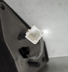 Retroviseur gauche DACIA LODGY Photo n°4