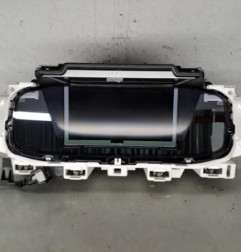 Compteur PEUGEOT 308 3 Photo n°1