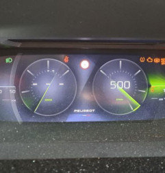 Compteur PEUGEOT 308 3
