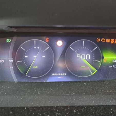 Compteur PEUGEOT 308 3