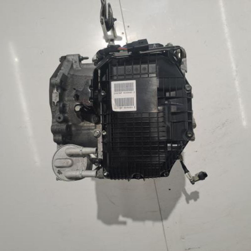 Boite de vitesses PEUGEOT 308 3