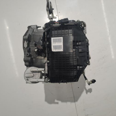 Boite de vitesses PEUGEOT 308 3 Photo n°1