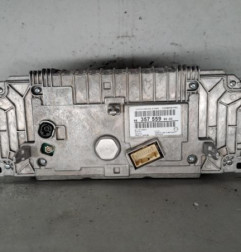 Compteur PEUGEOT 308 3 Photo n°3