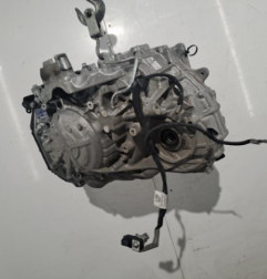 Boite de vitesses PEUGEOT 308 3 Photo n°3