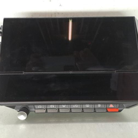 Afficheur PEUGEOT 308 3 Photo n°1