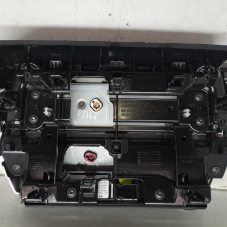 Afficheur PEUGEOT 308 3