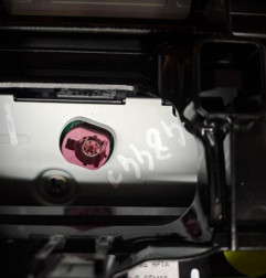 Afficheur PEUGEOT 308 3 Photo n°4