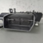 Aerateur tableau de bord avant gauche PEUGEOT 308 3