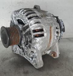 Alternateur RENAULT SCENIC 3 Photo n°1