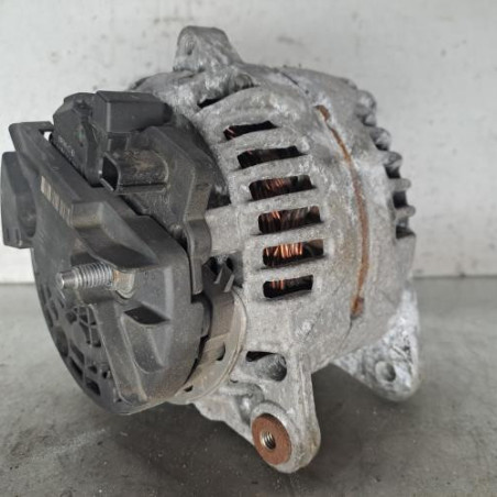 Alternateur RENAULT SCENIC 3