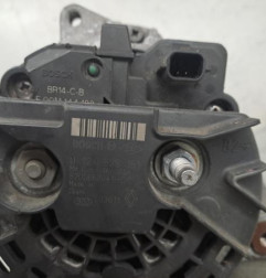 Alternateur RENAULT SCENIC 3 Photo n°3