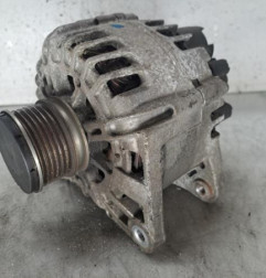 Alternateur RENAULT CLIO 4 Photo n°1