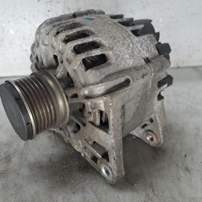 Alternateur RENAULT CLIO 4
