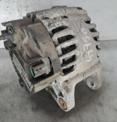 Alternateur RENAULT CLIO 4
