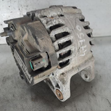 Alternateur RENAULT CLIO 4