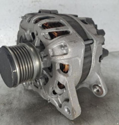 Alternateur RENAULT CLIO 4 Photo n°1