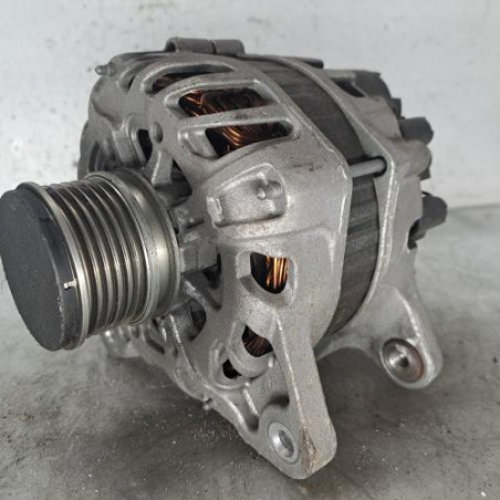 Alternateur RENAULT CLIO 4 Photo n°1